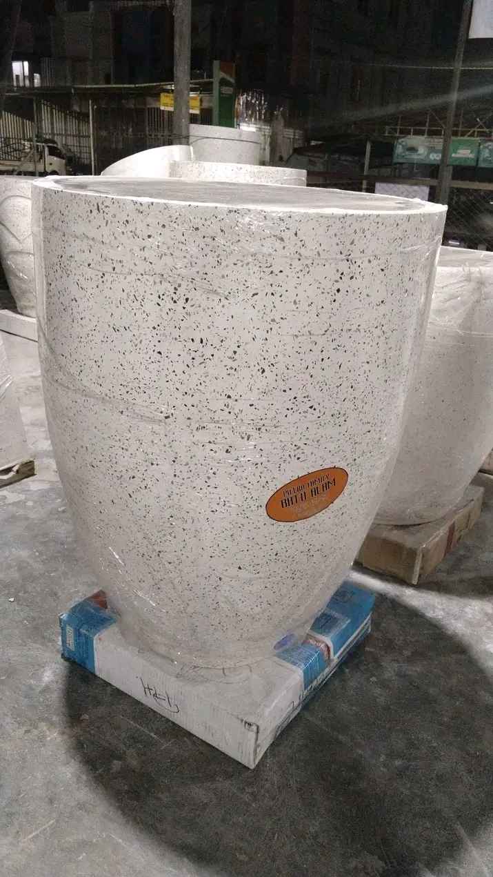 Cara Mengecat Bak Mandi Teraso